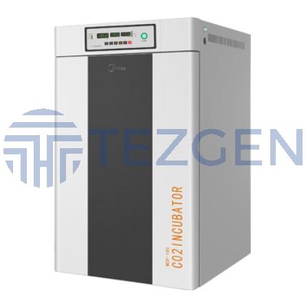 MİDEA MCP 180 CO2 Karbondioksit İnkübatör