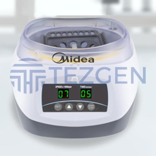 Midea Yüksek Devirli Mikrosantrifüj MLX 2008H