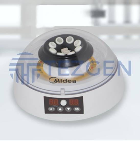 Midea Mikro Santrifuj 12000 Rpm MLX 2006H