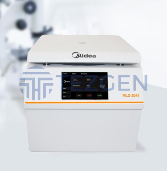 MİDEA MLX 2044 6000 rpm Santrifüj