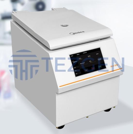 MİDEA Düşük Hızlı Santrifüj MLX 2032