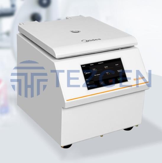 Midea Yüksek Hızlı Santrifüj 18800 MLX 2018H