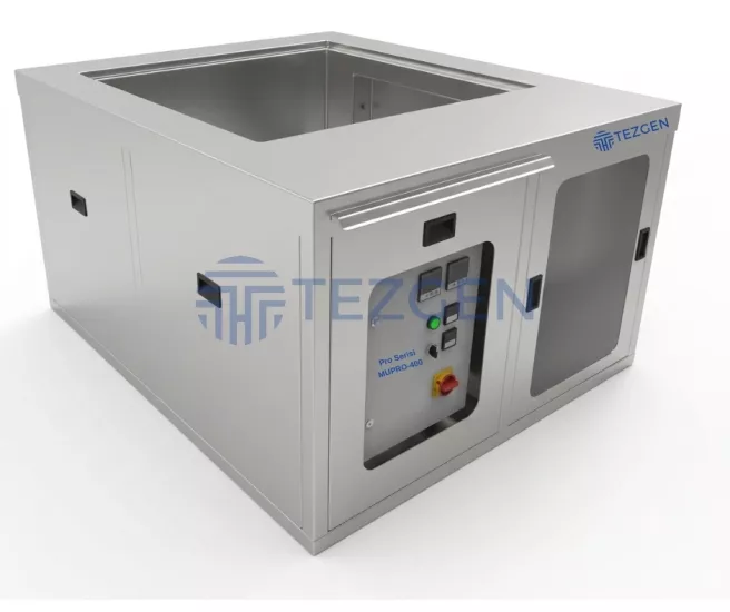 Ultrasonic Cleaning Machines Pro Series MUPRO-150