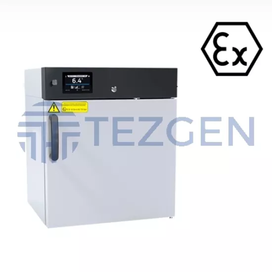 Laboratory Atex Exproof Refrigerator Chl 1 Atex 70