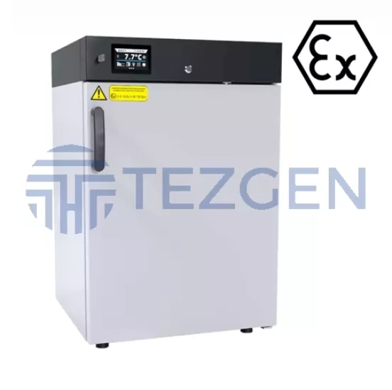Laboratory Atex Ex-Proof Refrigerator CHL 2 ATEX