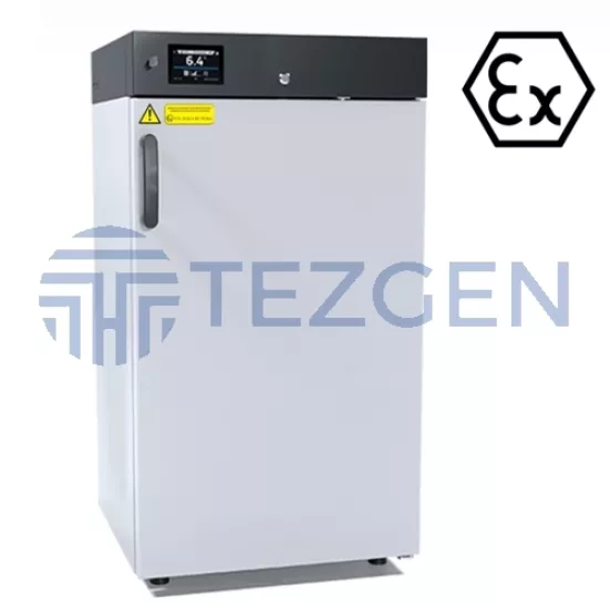 Laboratory Atex ExProof Refrigerator CHL 3 ATEX