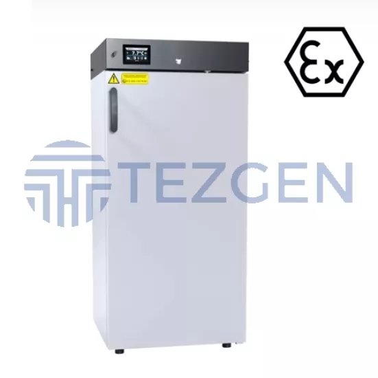Laboratory Atex Ex-Proof Refrigerator CHL 4 ATEX