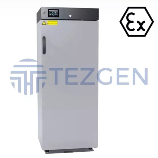 Laboratory Atex Ex-Proof Refrigerator CHL 5 ATEX