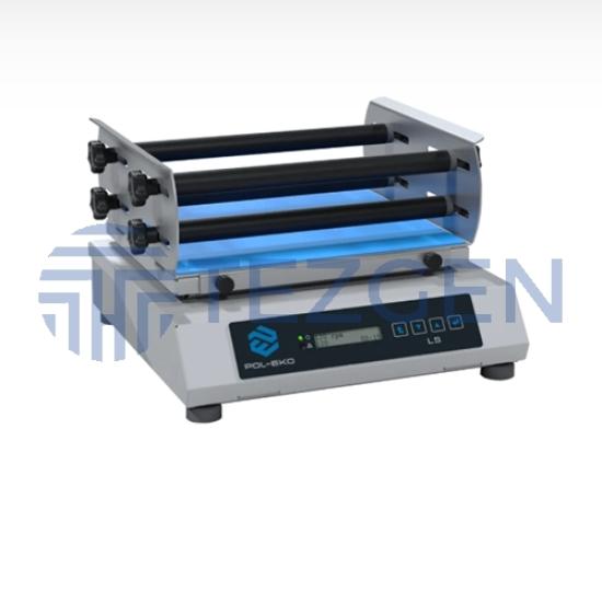 Pol-eko Orbital Hareketli Çalkalayıcı LS 280