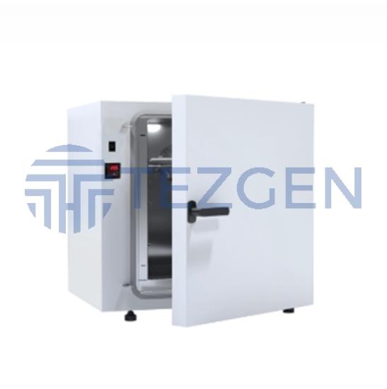 POL-EKO APARATURA SLW 115 Simple Fanlı Etüv