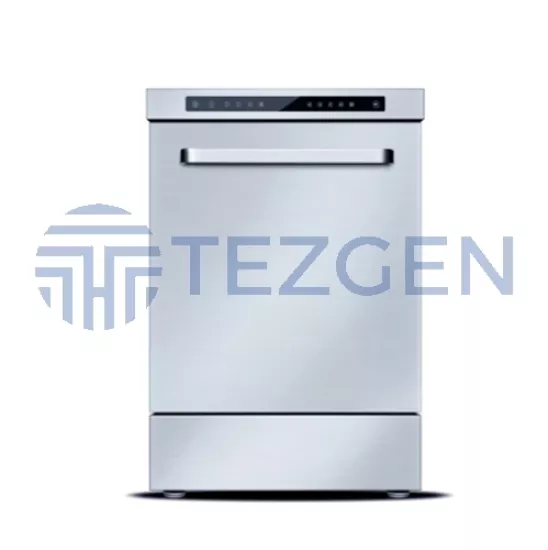 STIER Laboratory Glassware Dishwasher S4000