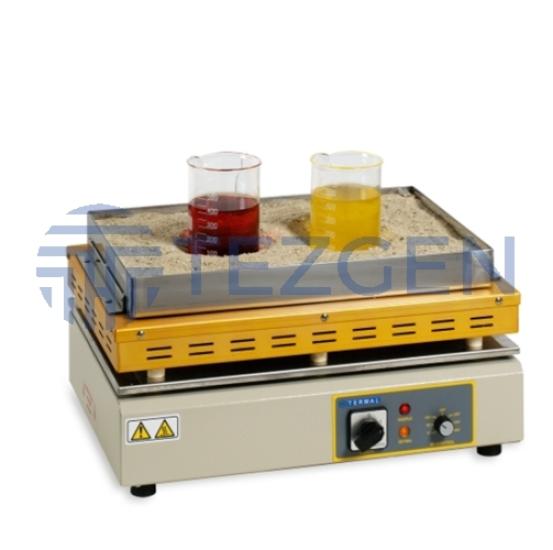 Kum Banyosu Cihazı N11153K
