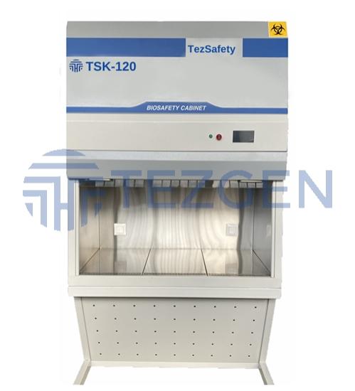 TEZGEN TEZSAFETY TSK 150 CLASS 2 A2 