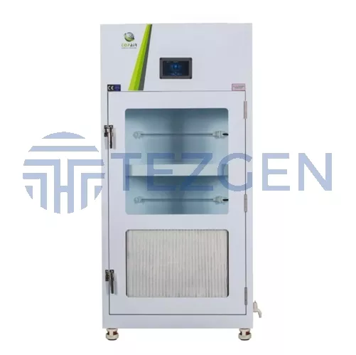 Adli Tıp Delil Kurutma Fırını EV-75