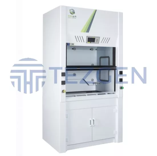TopAir Polypropylene Fume Hood FH-120-PP