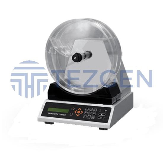 Aşınma Test Cihazı