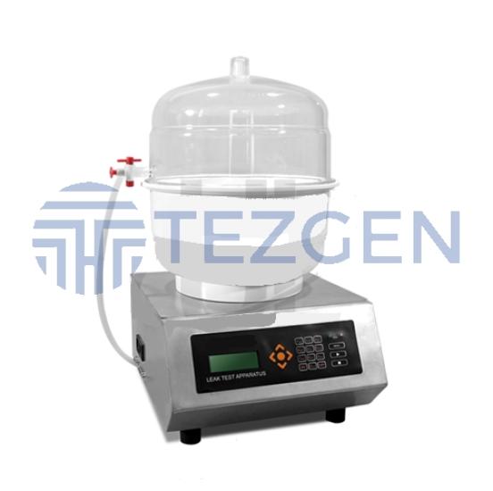Sızdırmazlık Test Cihazı