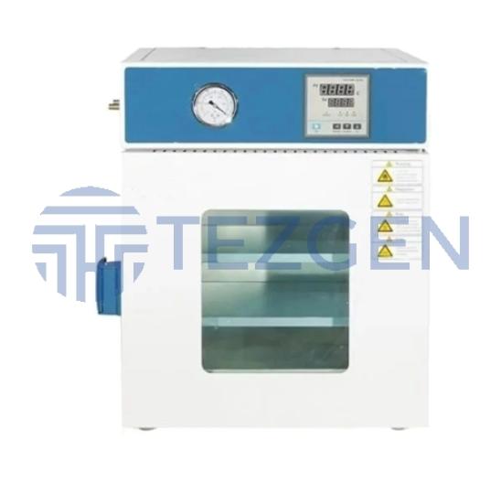 Tezgen Vakumlu Etüv  VET 50 (52 litre)