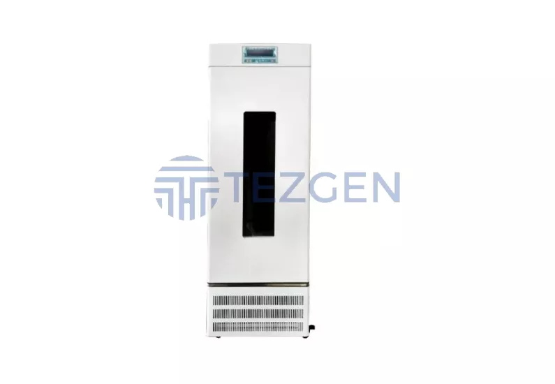 Aydınlatmalı İlaç Stabilite Test Kabini YLDS-100 | Yalin