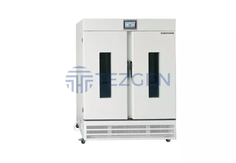 İlaç Stabilite Test Kabini YDS-400 | Yalin