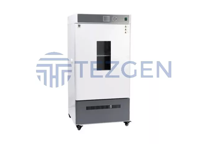 Düşük Sıcaklık İnkübatörü (Soğutmalı) YLD-150 | Yalin