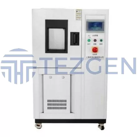 Yüksek-Düşük Sıcaklık Döngülü Test Kabini YMT-225 | Yalin