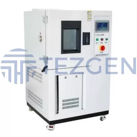Yüksek-Düşük Sıcaklık Döngülü Test Kabini YMT-150 | Yalin