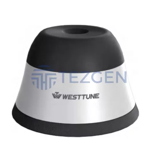 Şarjlı Vorteks Karıştırıcı VX-4D | West Tune