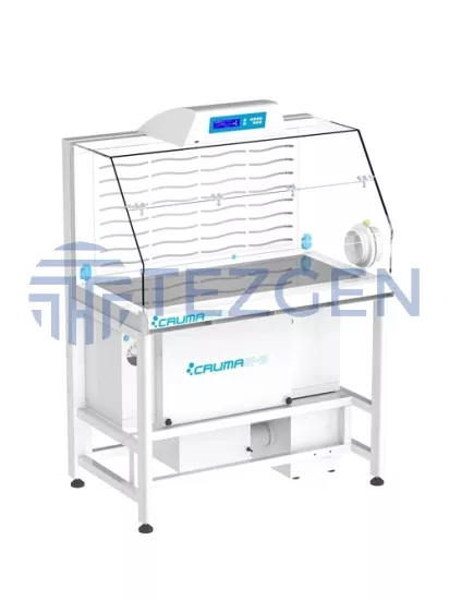 Ultra Hassas Tartım Kabini W-2 | Cruma