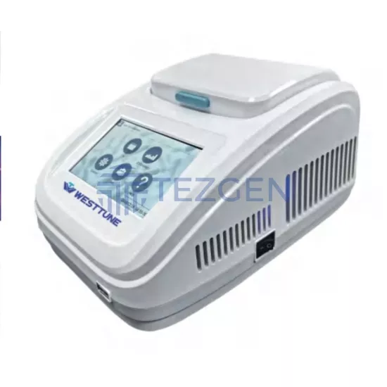 Gradyan Termal Döngü Cihazı (PCR) WT-96E – 96 Kuyu | West Tune
