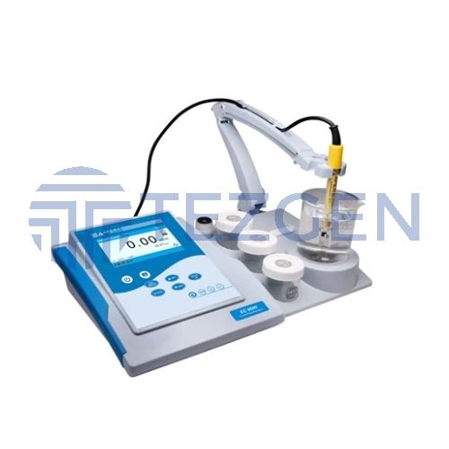 APERA Instruments EC 9500 Araştırma Sınıfı Masaüstü İletkenlik Ölçer Kiti