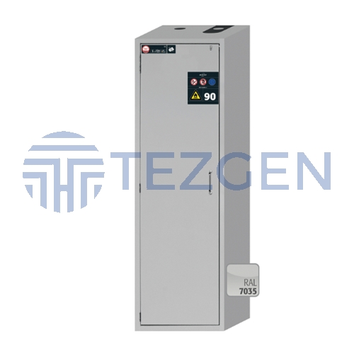 Asecos S-CLASSIC-90 model  S90.196.060