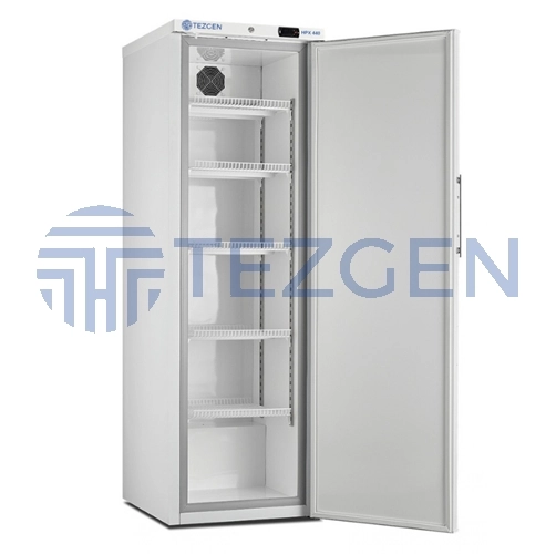 Tezgen HPX 355 ATEX Laboratuvar Derin Dondurucu