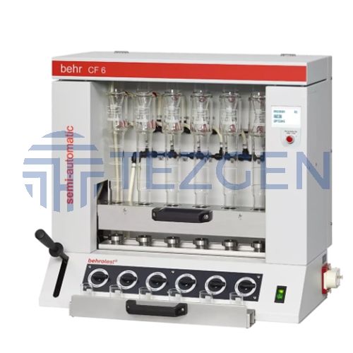 BEHR%20LABORTECHNIK%20HAM%20ELYAF,%20SELÜLOZ,%20LİGİN%20ANALİZ%20ÜNİTESİ
