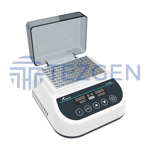 Joanlab Kuru Blok Isıtıcı (Dry Bath Incubator) - DB100 