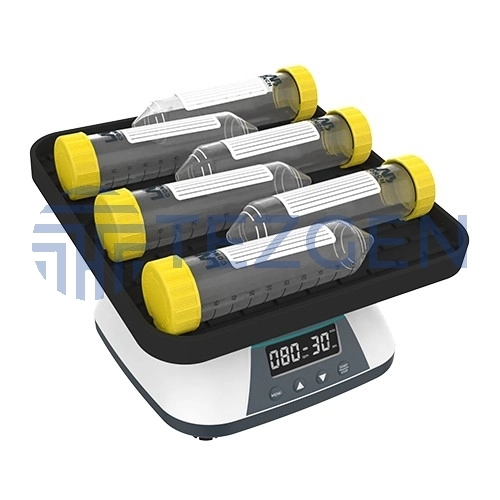 Joanlab SK-3D Üç Boyutlu (3D) Çalkalayıcı - 3D Oscillator Shaker