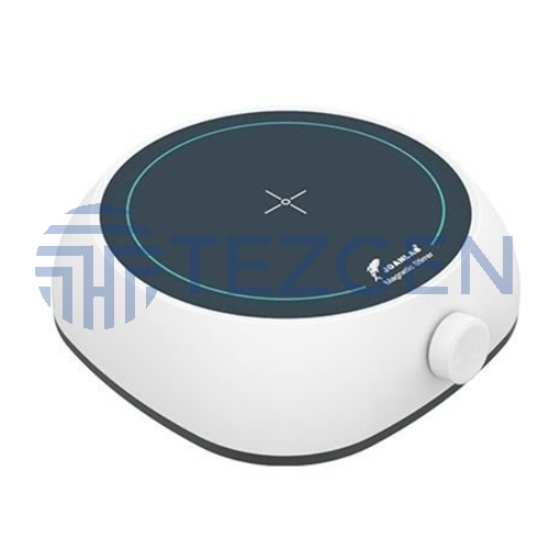 JOANLAB MS3 Mini Manyetik Karıştırıcı 200... 1800 rpm / 2 L (H2O)