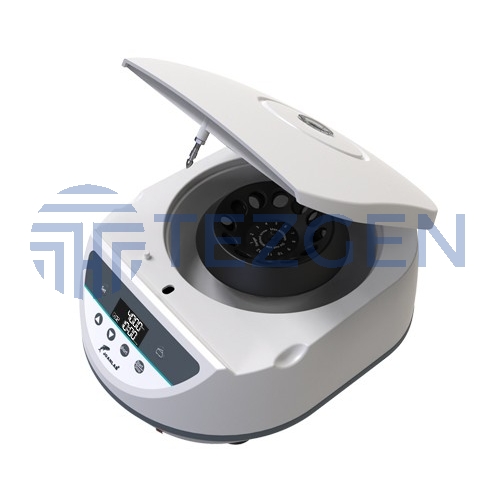 JOANLAB Santrifuj LC500-6S