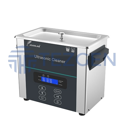 JOANLAB Ultrasonik Banyo Temizleyici UD30D 3 Litre