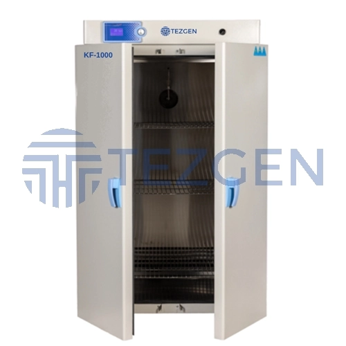 TEZGEN%20KF%20500%20大容量干燥箱