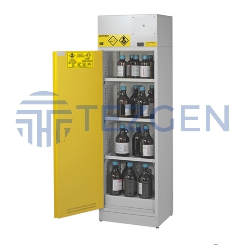 LSS Labor Security System AA600