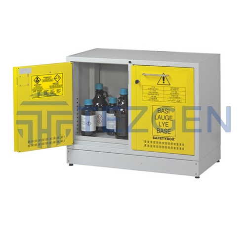LSS Labor Security System AB 900/50 Asit Baz Dolabı 