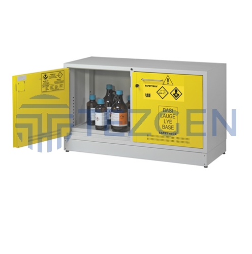LSS Labor Security System AB 1200/50 Asit Baz Dolabı 