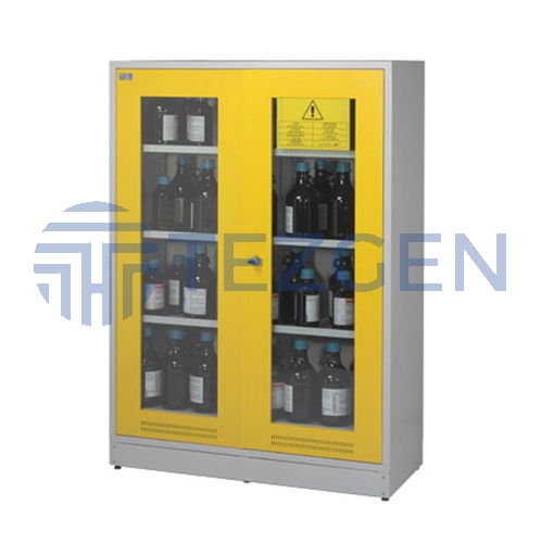 LSS Labor Security System AW1200
