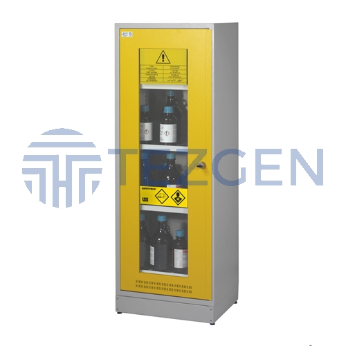LSS Labor Security System AW600