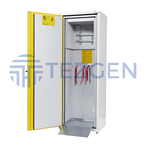 Labor Security System BC 650 S