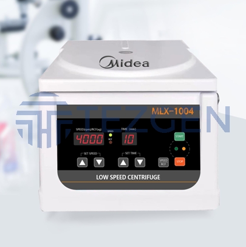 MİDEA Düşük Hızlı Santrifüj  MLX 1004