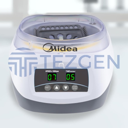 Midea Yüksek Devirli Mikrosantrifüj MLX 2008H