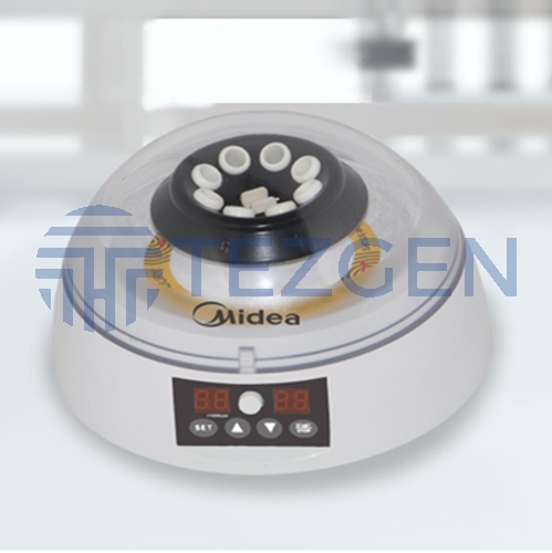 Midea Mikro Santrifuj 12000 Rpm MLX 2006H