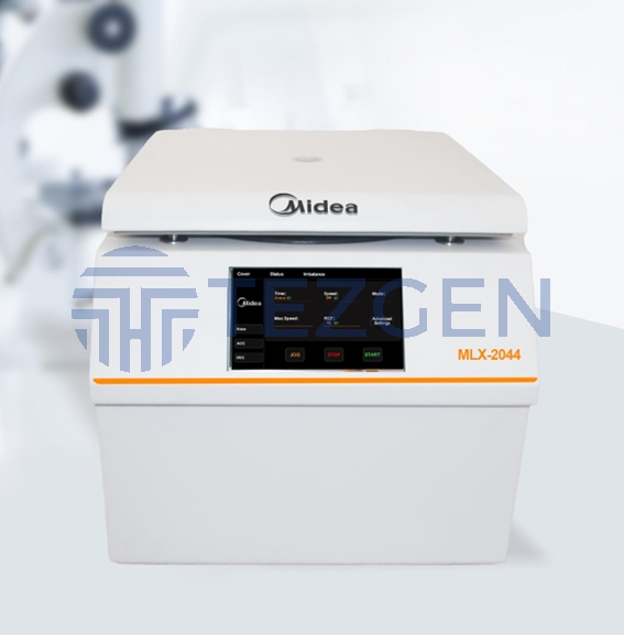 MİDEA MLX 2044 6000 rpm Santrifüj